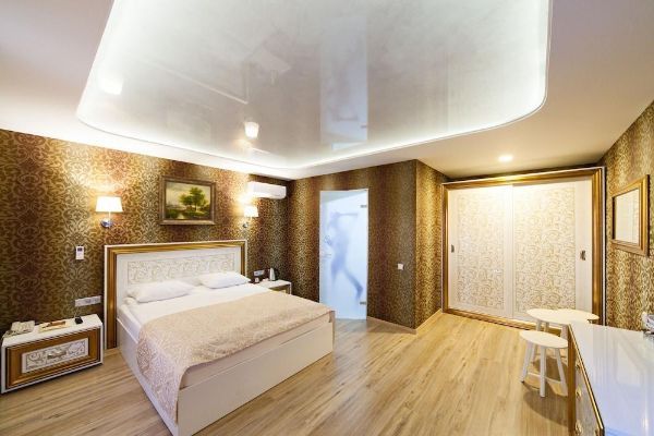 Hotel Moya Gostiniza v Samare (Samara)